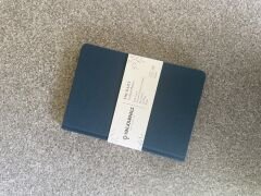The Weekly - Raw Indigo