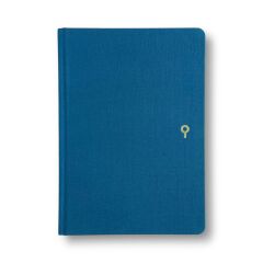 The Weekly - Raw Indigo