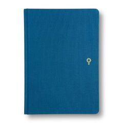 The Daily - Raw Indigo