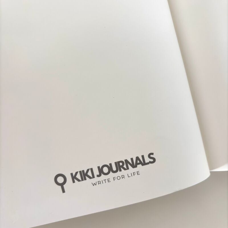 The Daily - Indigo - A5 Planner
