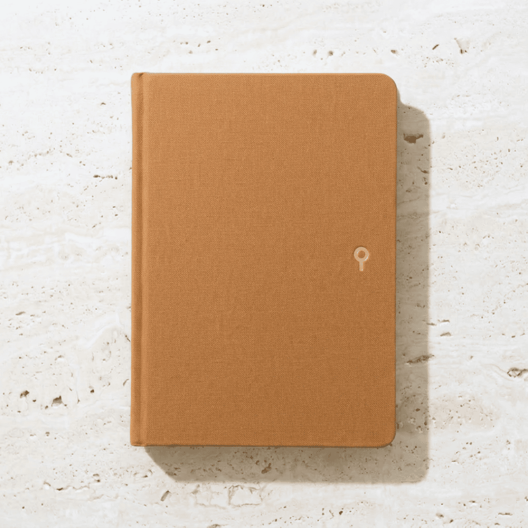 The Daily - Hardal - A5 Planner