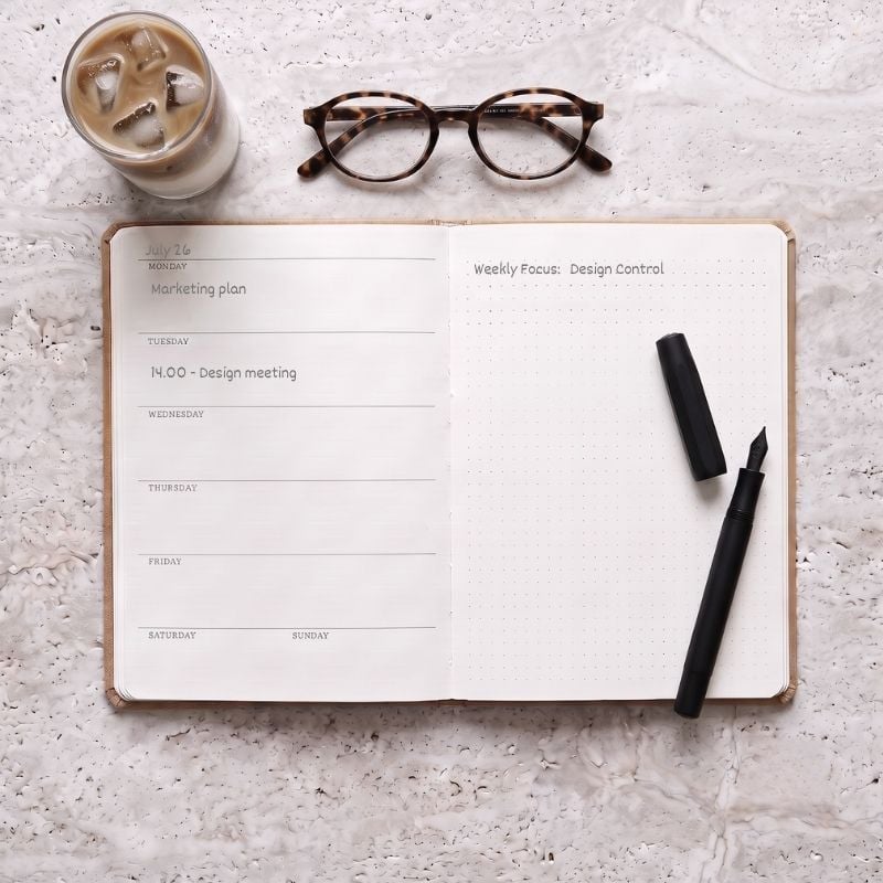 The Weekly