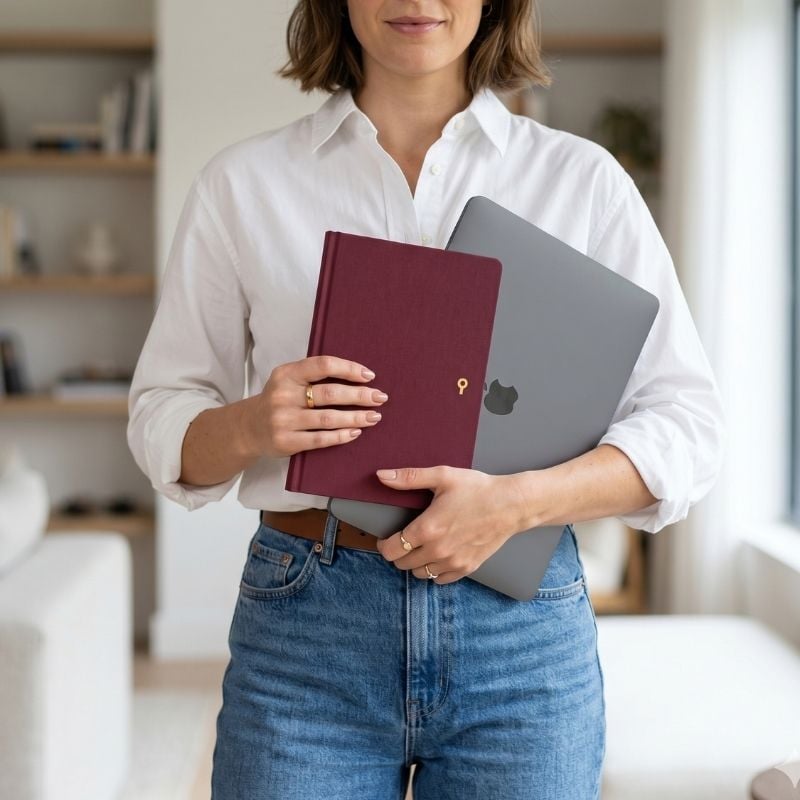 Günlük Düzen ve Defter